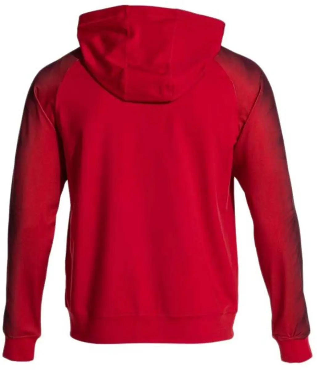 Joma Elite Xi Sweatshirt - Rood M - afbeelding 2 van 6