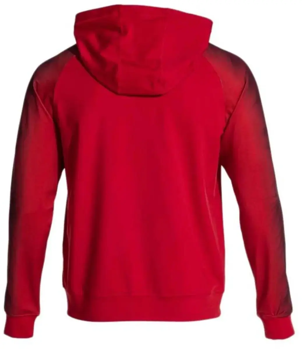 Joma Elite Xi Sweatshirt - Rood M - afbeelding 3 van 6