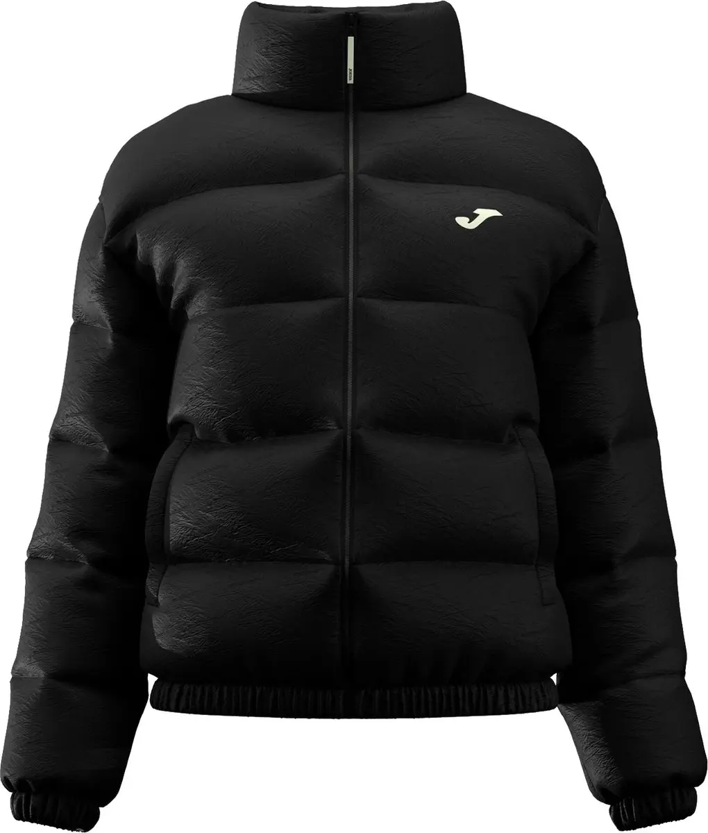 Joma U-tribe Jas Zwart L Vrouw