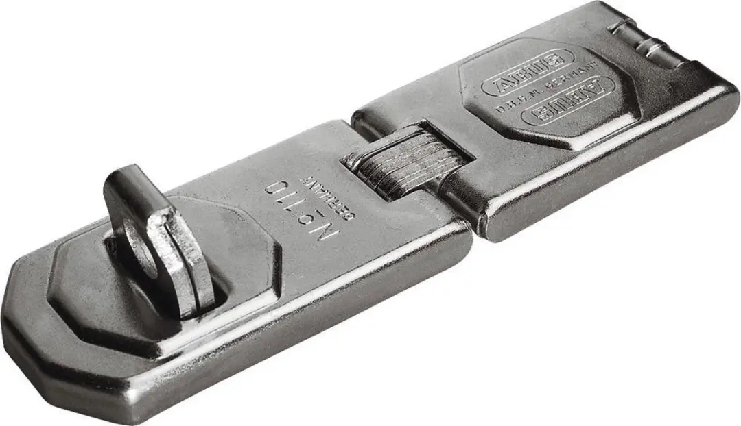 ABUS Overval 110/195mm Meervoudig Scharnier - afbeelding 3 van 5