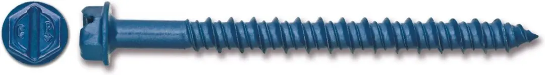 Tapper-pro Betonschroef 6,3X32mm