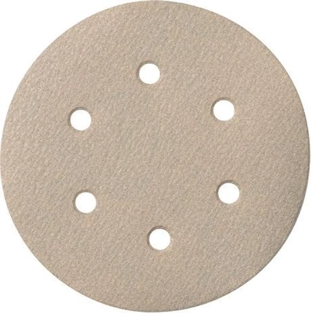 Schuurschijf P100 150mm 25 stuks