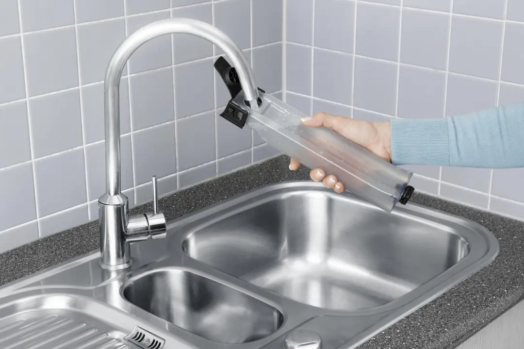 Kärcher Vloerreinigingsmiddel RM 536 500ml - Universeel - afbeelding 4 van 6