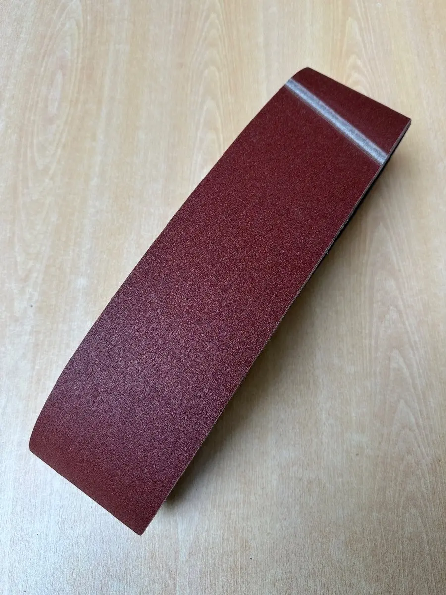 Schuurband 100X915 K60 (5 St) (939704X)