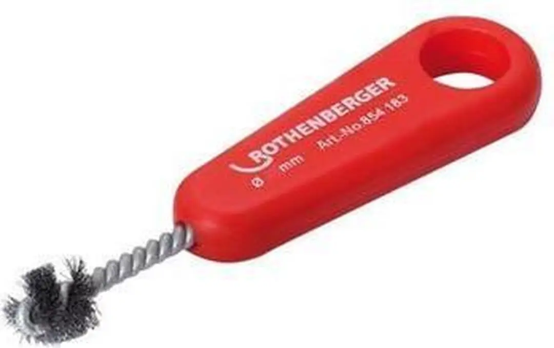 Rothenberger binnenreiniger koper 22 mm