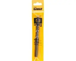 DeWalt DT5060 HSS-G metaalboor EXTREME 2™