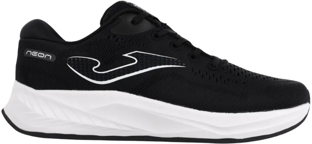 Joma Schoenen Dames Neon Zwart - Maat 40
