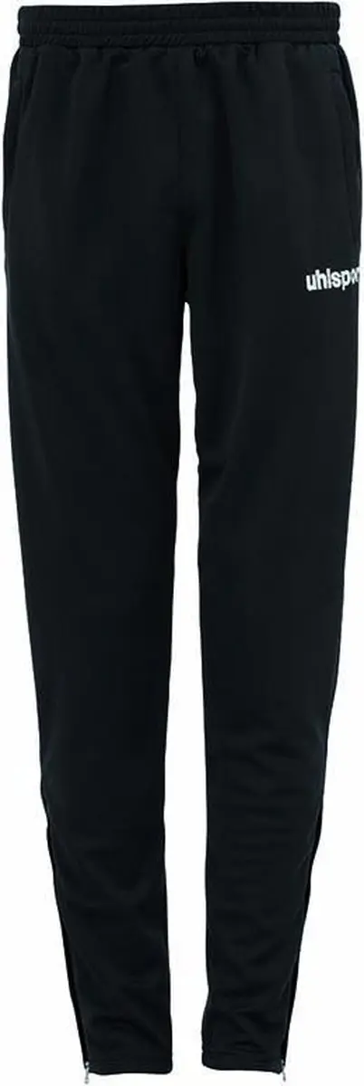 Uhlsport Essential Performance Pants Zwart Maat XXS/XS