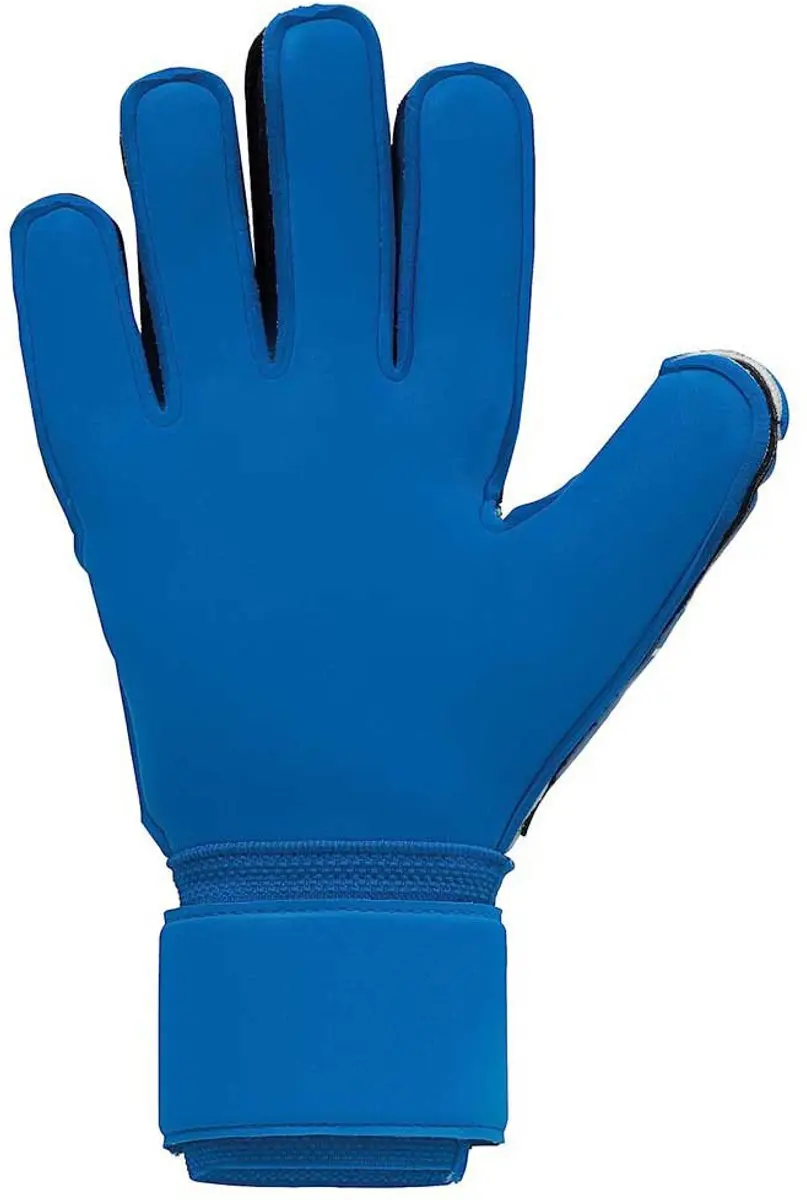 Uhlsport Aquasoft Keepershandschoenen 11 - Pacific Blue
