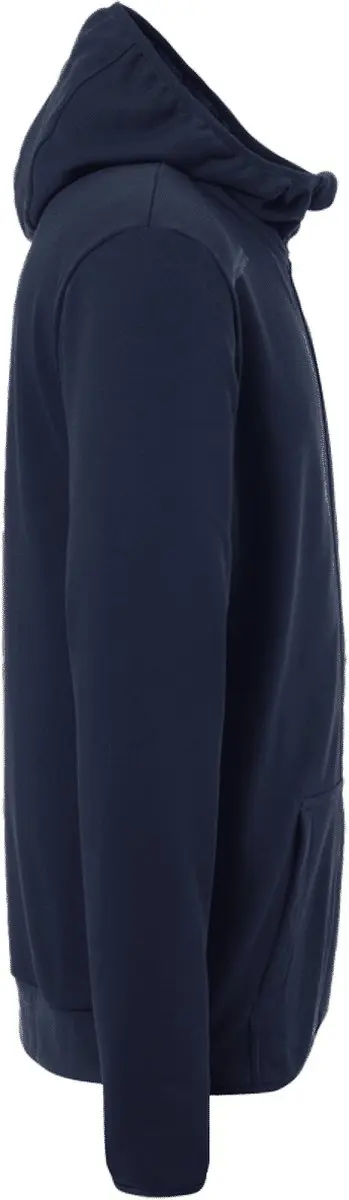 Uhlsport Essential Sweater Met Kap Heren - Marine - L