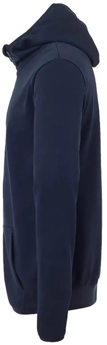 Uhlsport Essential Sweater Met Kap Heren - Marine - L