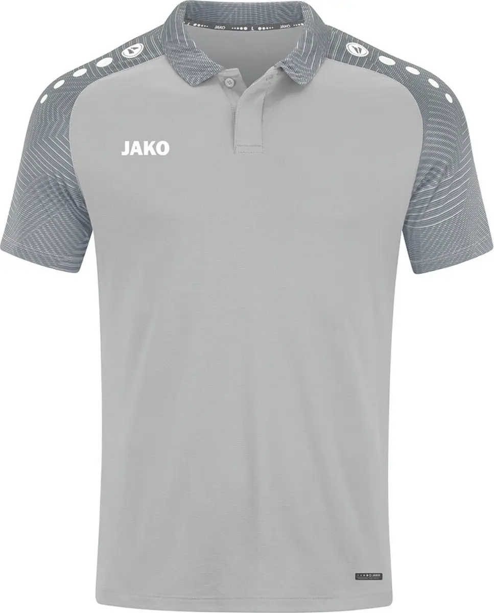Jako Performance Polo Kinderen