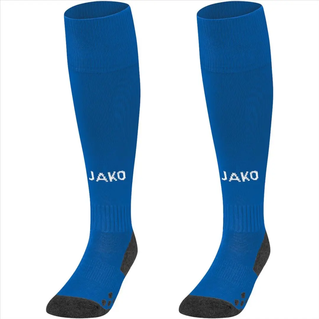 Jako Allround Voetbalkousen Royal - Maat 43-46