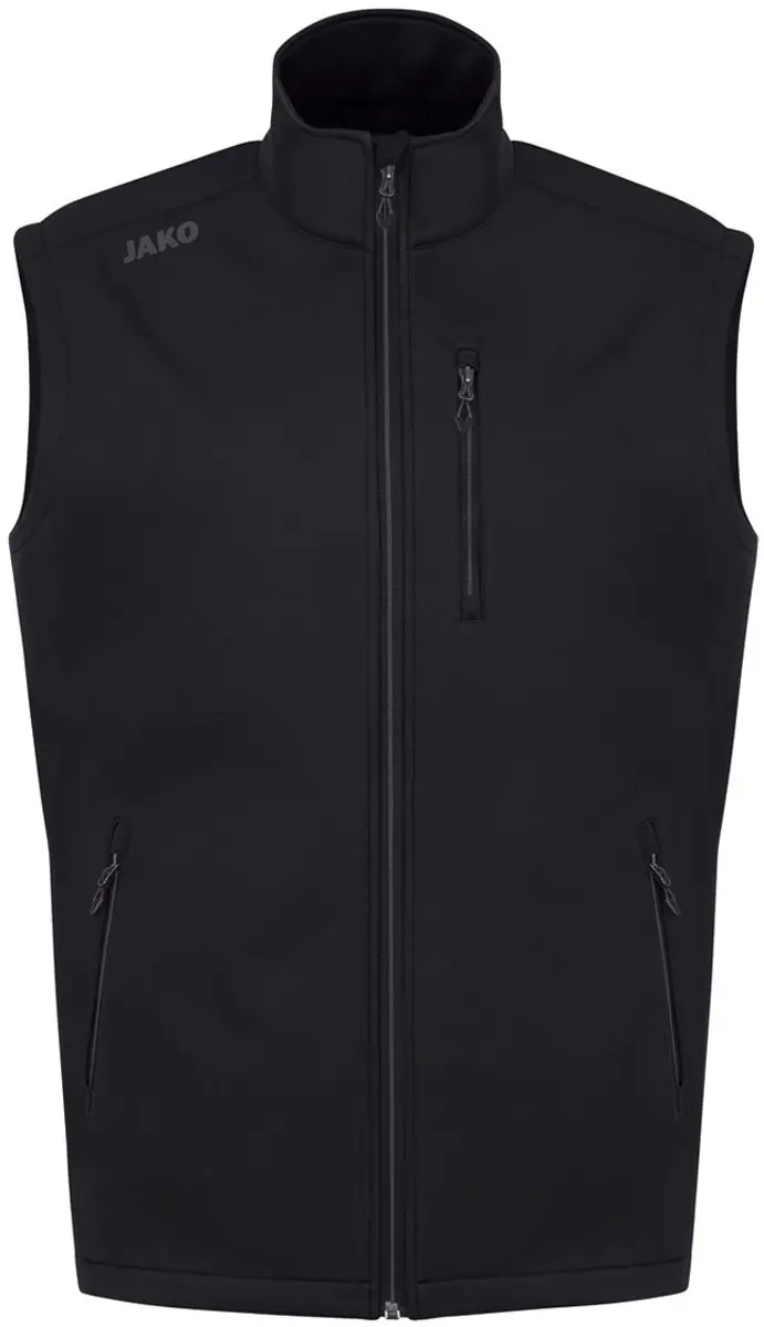 Jako Premium Softshell Jack Heren
