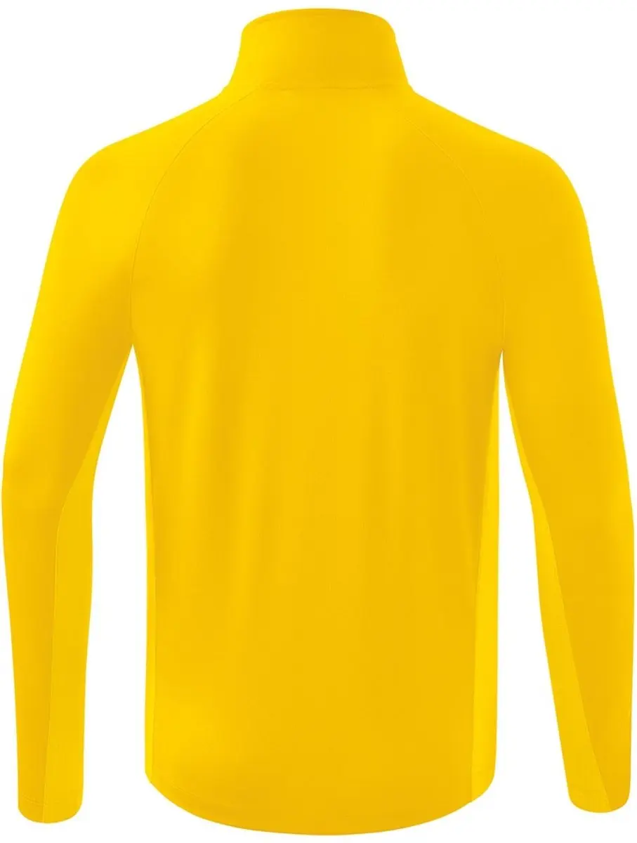 Erima Liga Star Trainingstop - Geel-Zwart - XXXL