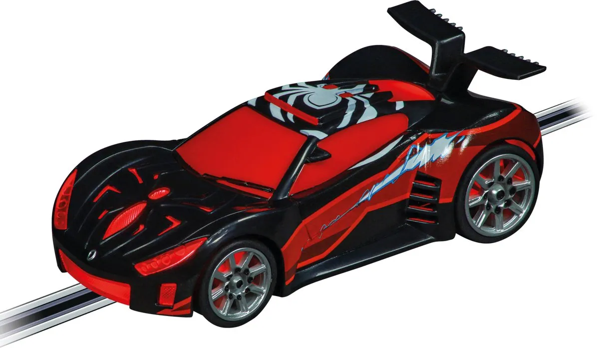 Carrera Go!!! Spider-Man Speed Shifter CAR20064265