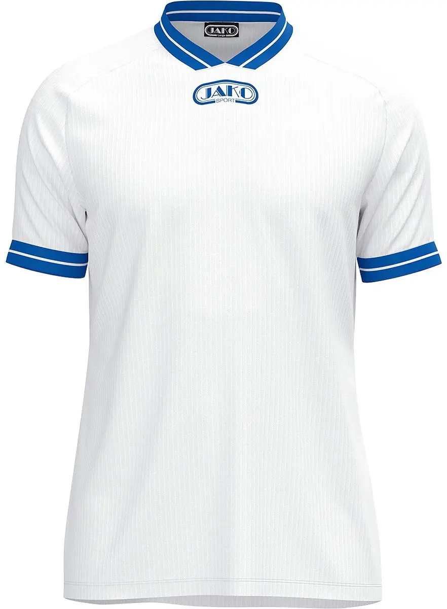 Jako Retro Shirt Korte Mouw Kinderen