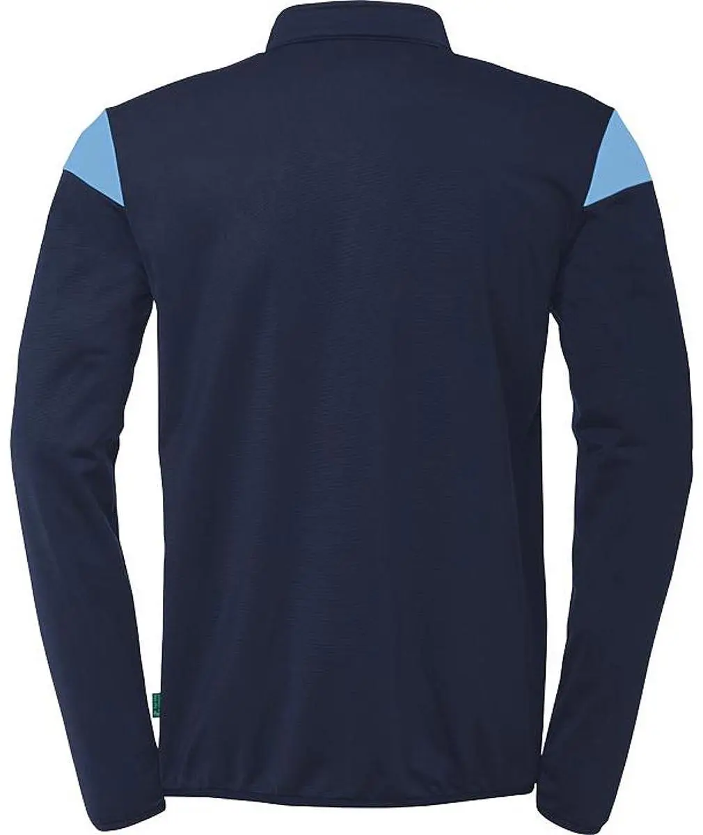 Uhlsport Squad 27 Polyestervest Heren M - Marine