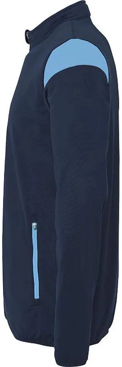 Uhlsport Squad 27 Polyestervest Heren M - Marine