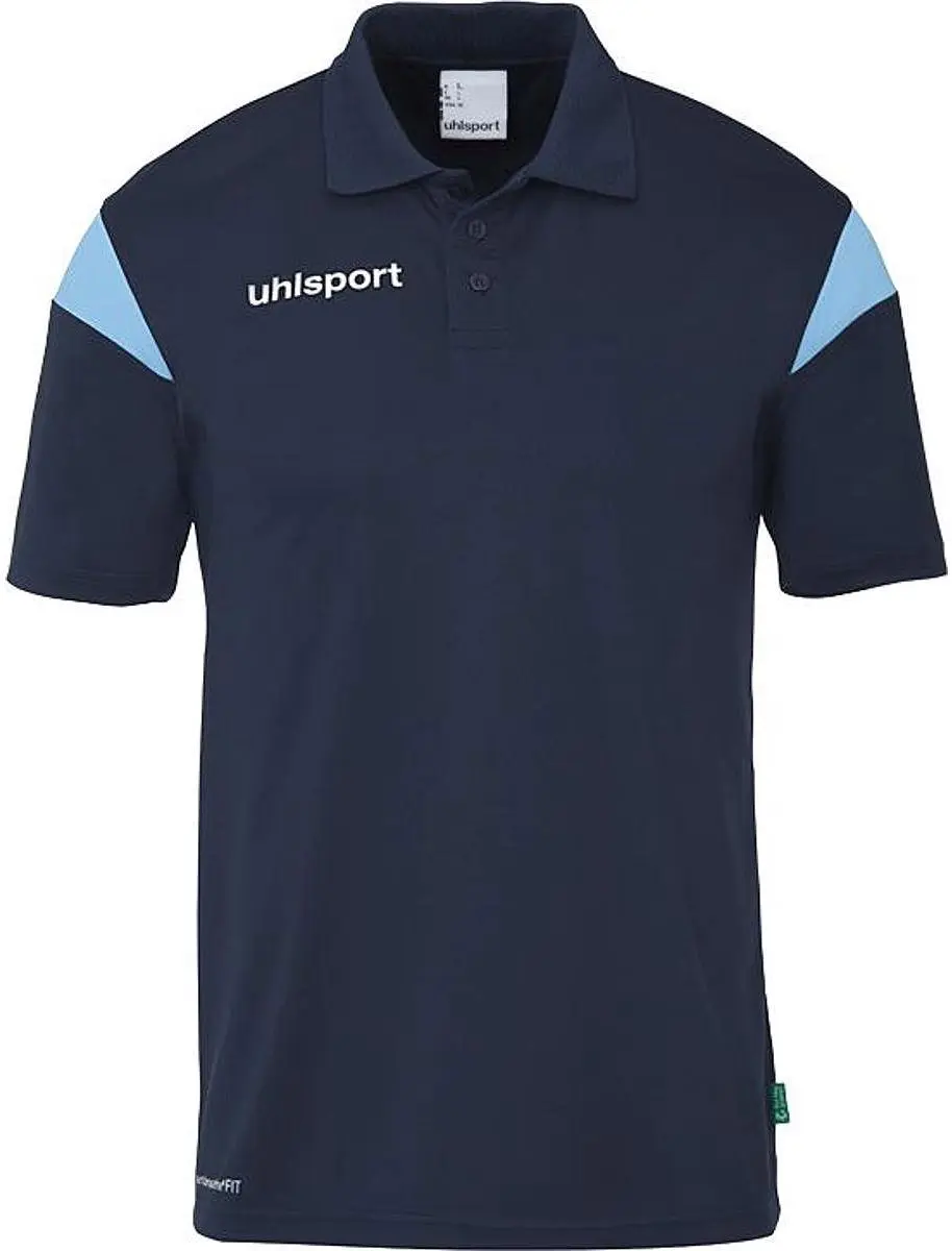 Uhlsport Squad 27 Polo Heren