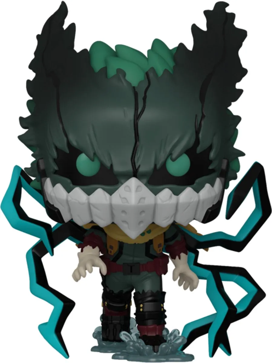 Funko Pop! My Hero Academia Izuku Midoriya 1829