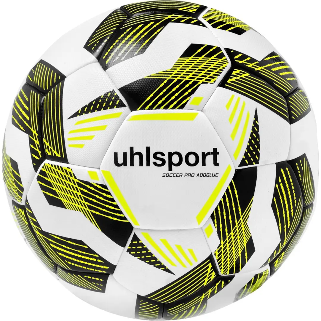 Uhlsport Soccer Pro Synergy (Sz. 5) Trainingsbal