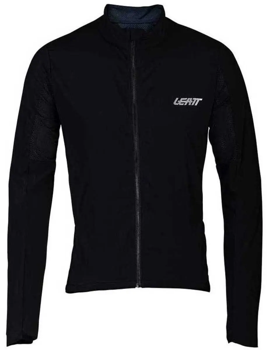 Leatt Mtb Endurance 2.0 Jas Zwart M Man