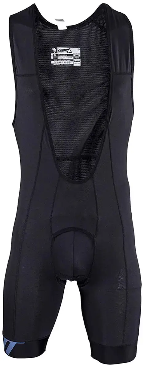 Leatt 2.0 Fietsbroek M - Zwart - afbeelding 3 van 4