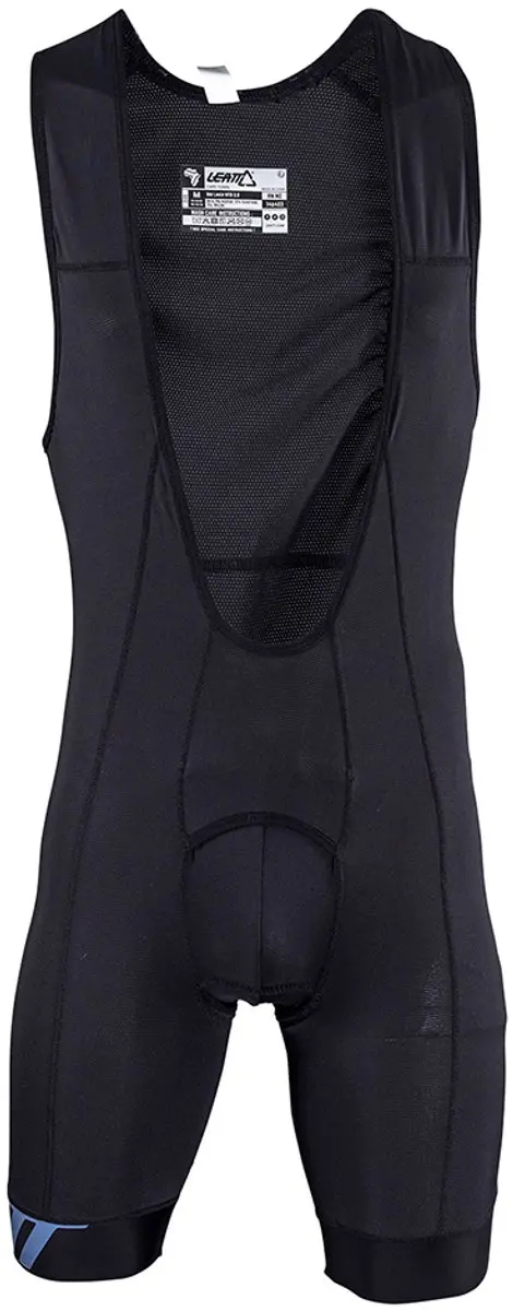 Leatt 2.0 Fietsbroek Zwart M Man