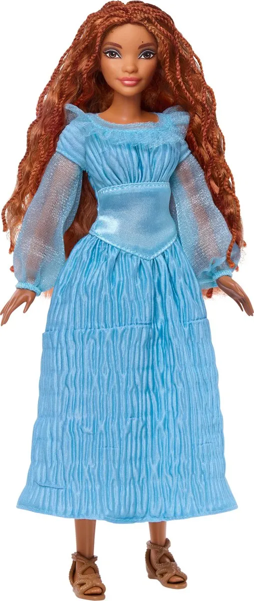 Mattel Disney Ariel Pop Land Outfit