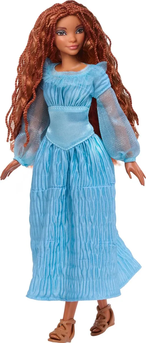 Mattel Disney Ariel Pop Land Outfit - Multicolor