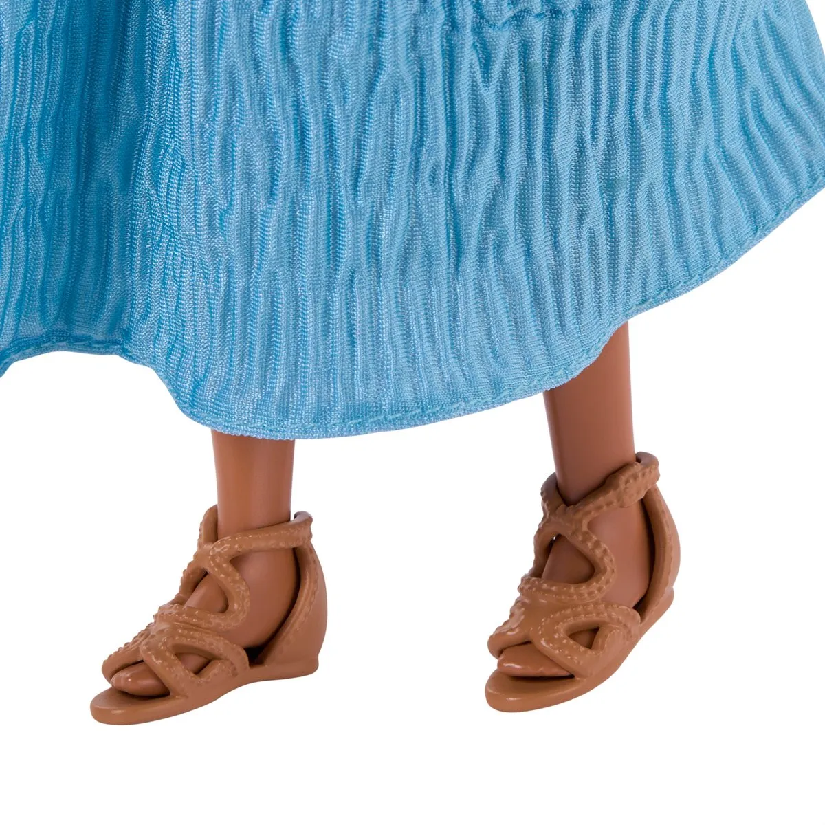 Mattel Disney Ariel Pop Land Outfit - Multicolor