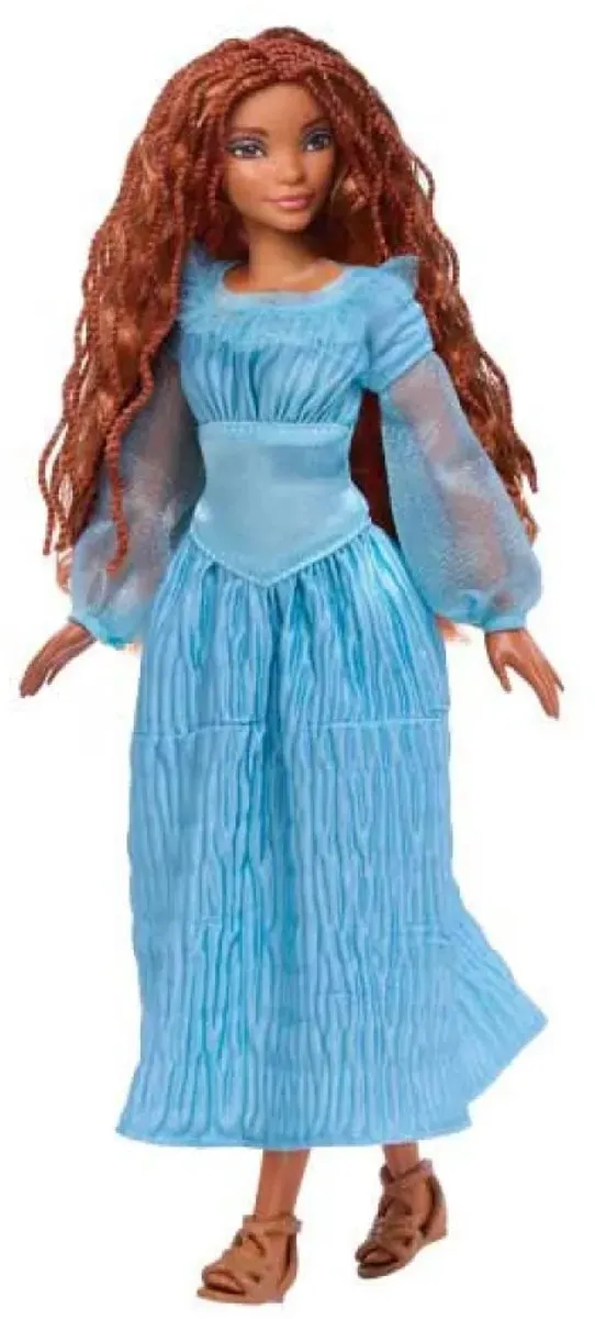 Mattel Disney Ariel Pop Land Outfit - Multicolor
