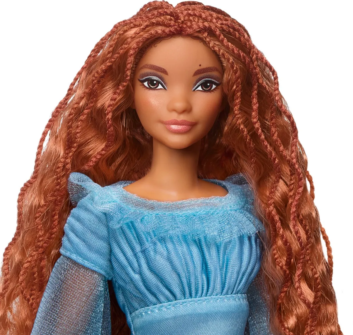 Mattel Disney Ariel Pop Land Outfit - Multicolor