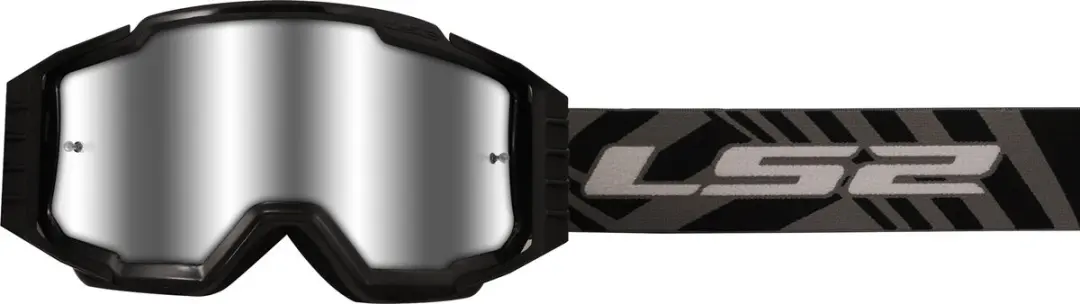 LS2 Charger Pro Motocrossbril -