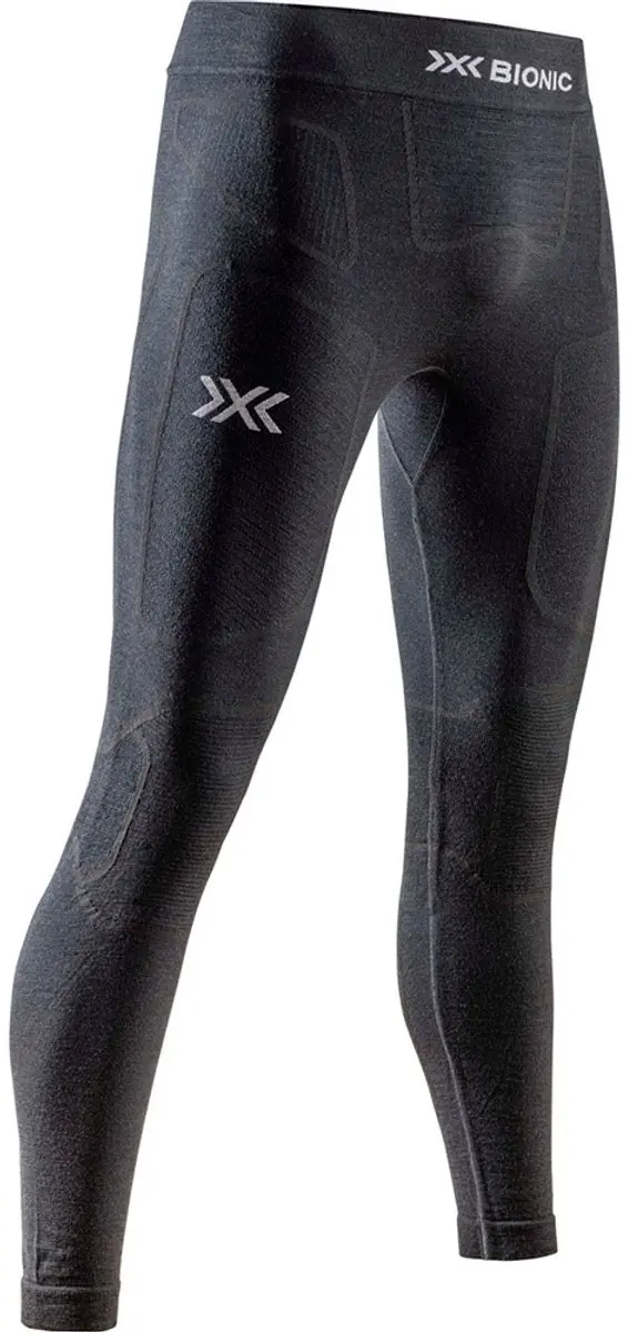 X-Bionic Symbio Merino Basislaagbroek 2XL