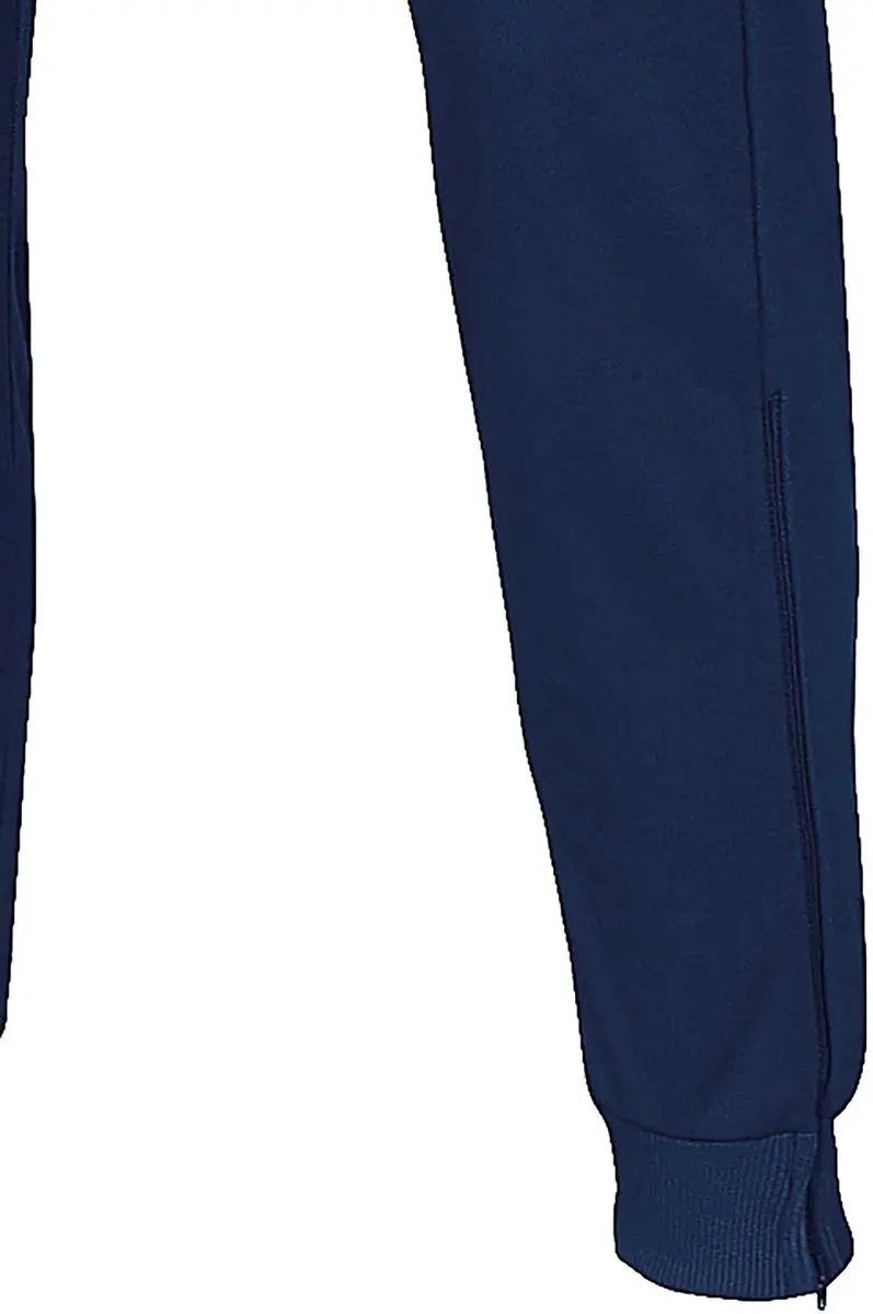 Errea Milo 3.0 Trainingsbroek Kinderen 116 - Blauw - afbeelding 6 van 6