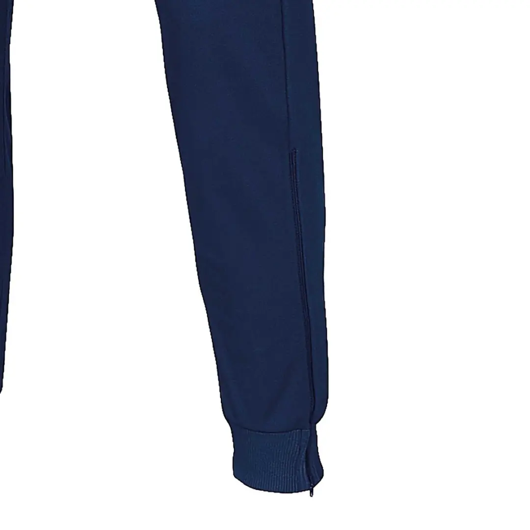 Errea Milo 3.0 Trainingsbroek Kinderen 116 - Blauw
