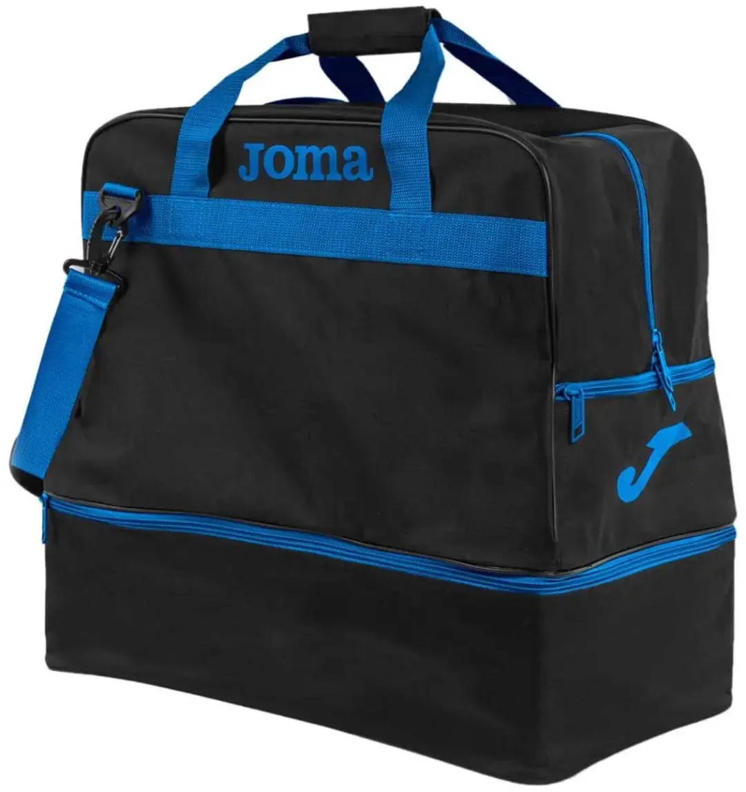 Joma Training III Sporttas Large - Zwart