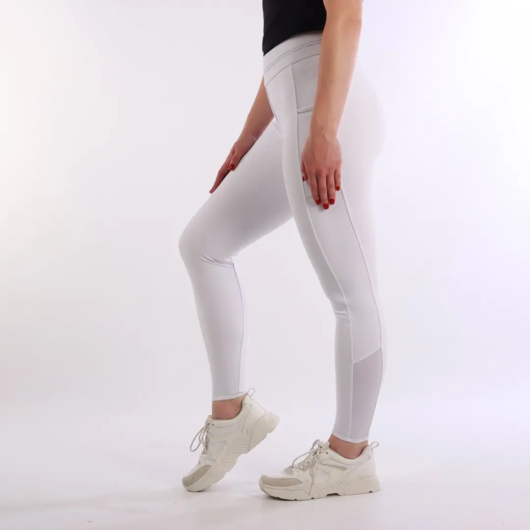 QUUR Qnila Full Grip Paardrijlegging