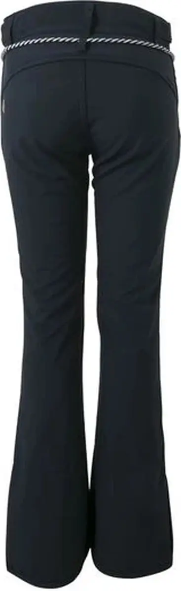 Protest Neutral TD Salopette 104 - True Black