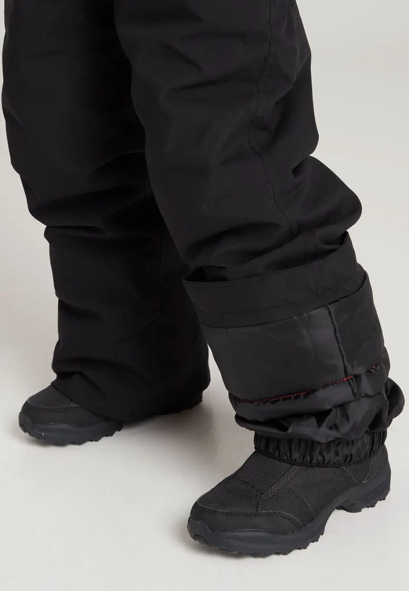 Protest Neutral TD Salopette 104 - True Black