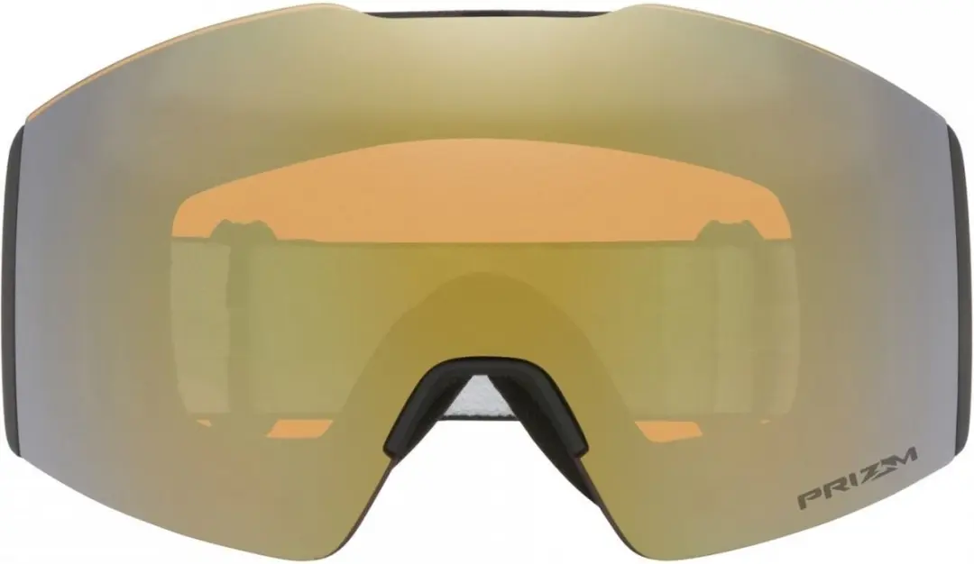 Oakley Fall Line M (medium) Matte Black/ Prizm Sage Gold