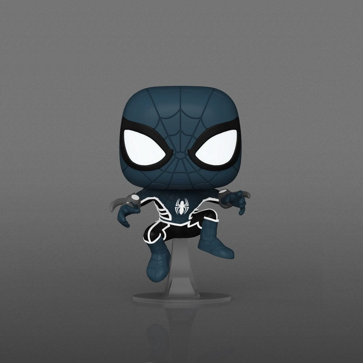 Funko Pop! Marvel Spider-Man Fear Itself Suit #1445 GITD - Veelkleurig