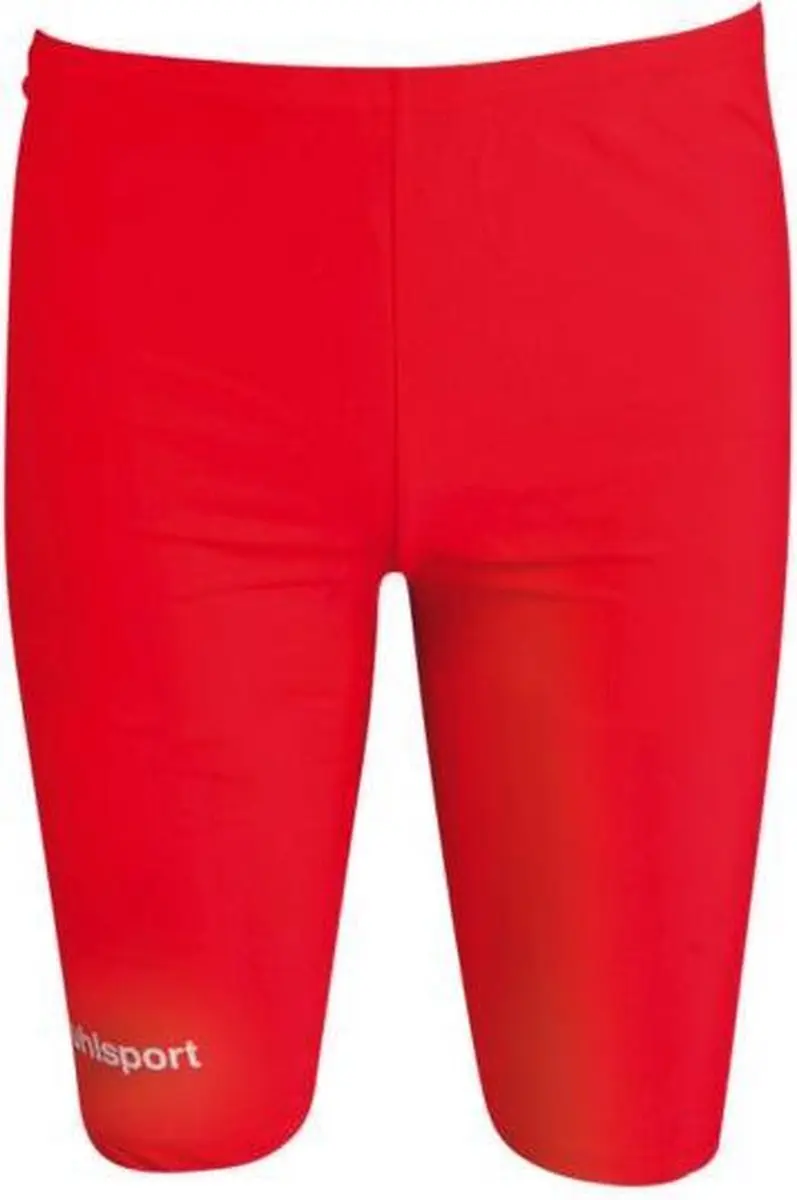 Uhlsport Distinction Colors Sportbroek Short M - Rood