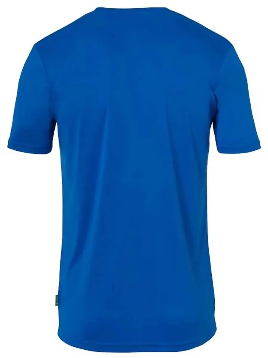 Uhlsport Essential Functioneel T-Shirt Heren - Royal - M