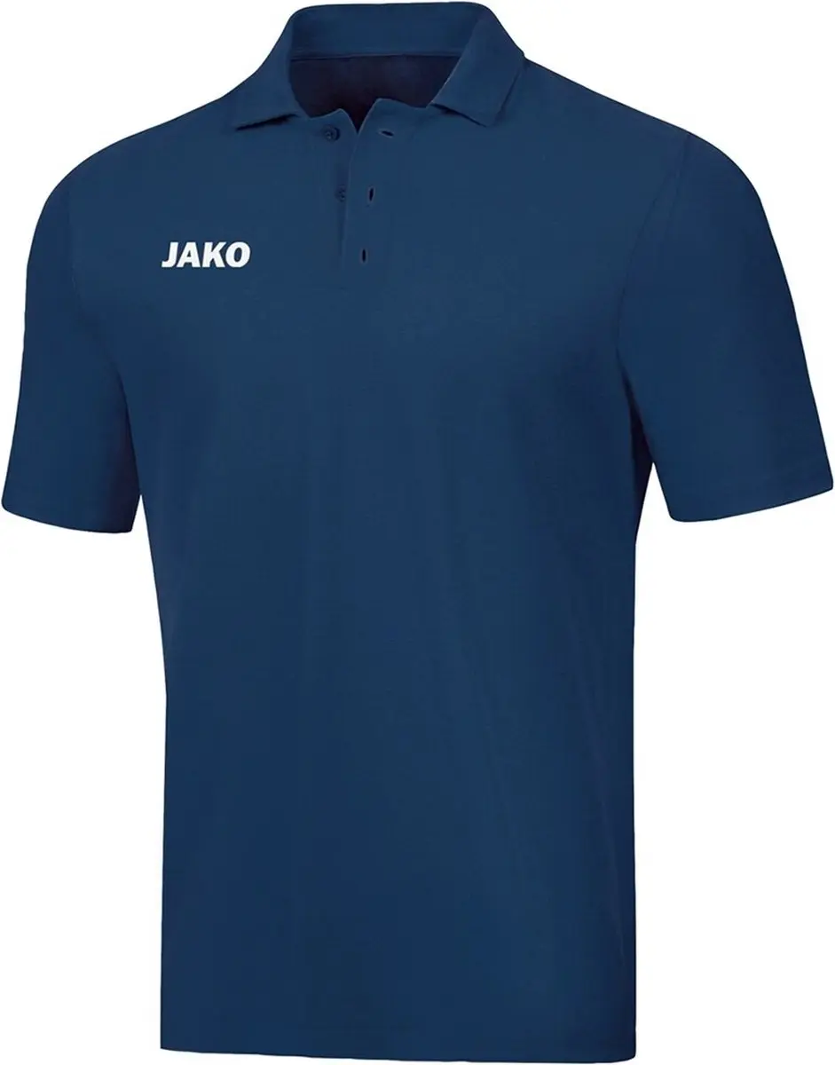 Jako Base Polo Kinderen 152