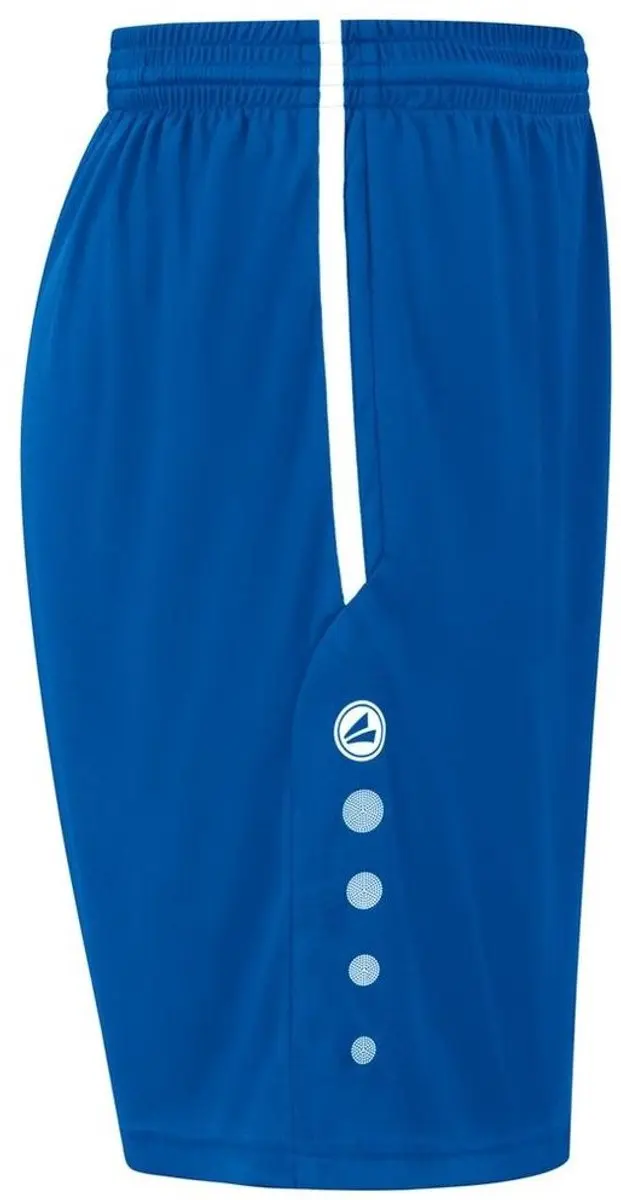 Jako Allround Short Heren - Royal - XXL