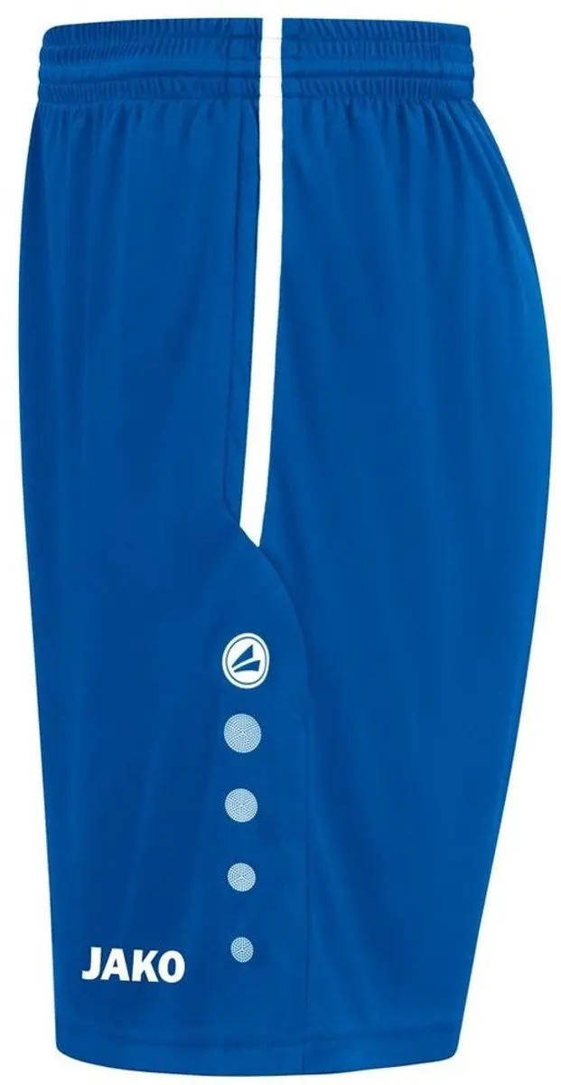Jako Allround Short Heren - Royal - XXL