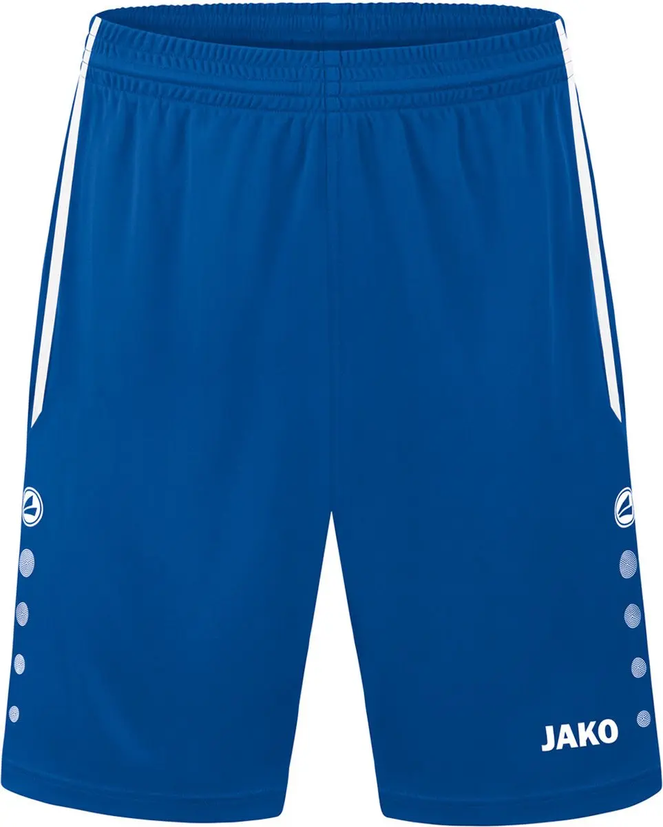 Jako Allround Short Heren